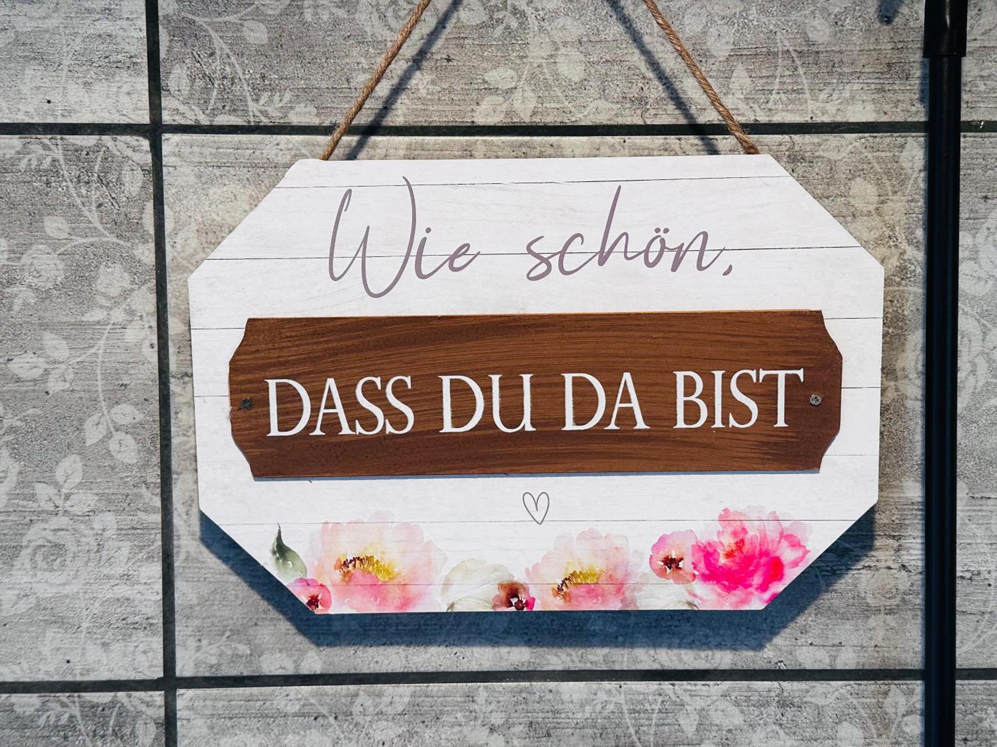 Fischis Ferienwohnung Struppen Exterior foto